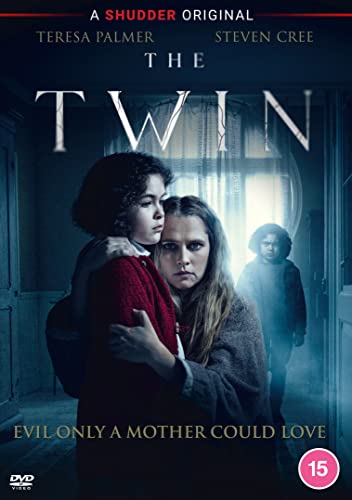 The Twin [DVD] von Acorn