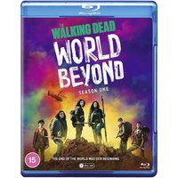 The Walking Dead - World Beyond: Season 1 The Walking Dead - World Beyond: Season 1 von Acorn