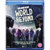 The Walking Dead: World Beyond - Season 2 The Walking Dead: World Beyond - Season 2 von Acorn