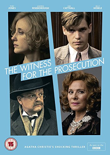 The Witness for the Prosecution [DVD] von Acorn