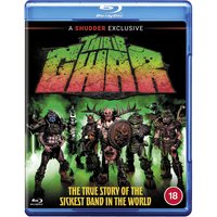 This is Gwar This is Gwar von Acorn