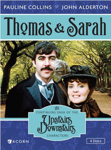 Thomas & Sarah (4pc) / (Box) [DVD] [Region 1] [NTSC] [US Import] von Acorn