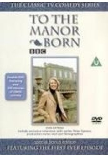 To the Manor Born - Featuring the First Ever Episode [1979] [DVD] von Acorn