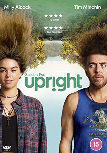 Upright Series 2 [DVD] von Acorn