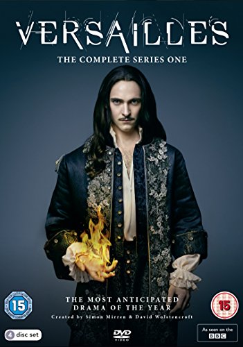 Versailles Series One - BBC [DVD] von Acorn