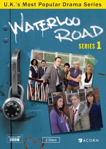 Waterloo Road: Series 1 [DVD] [Region 1] [NTSC] [US Import] von Acorn
