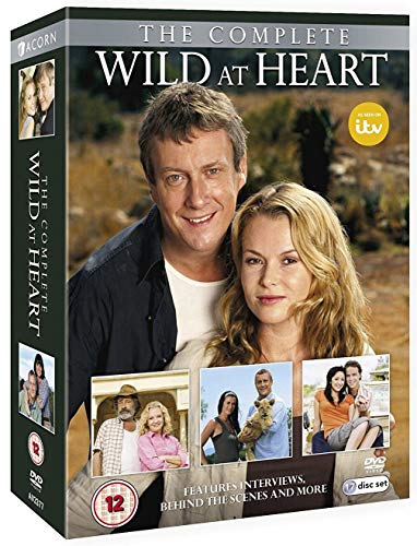 Wild at Heart - Complete Boxed Set [DVD] von Acorn