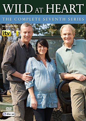 Wild at Heart - Complete Series 7 [3 DVDs] [UK Import] von Acorn