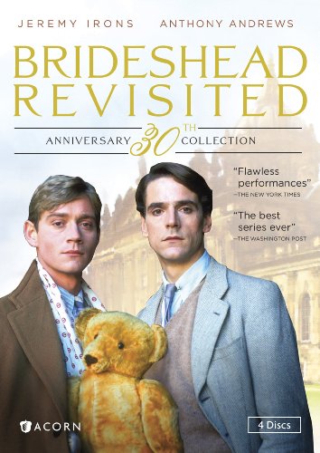 Brideshead Revisited: 30th Anniversary Edition [DVD] [Region 1] [NTSC] [US Import] von AcornMedia