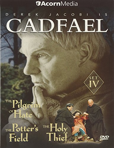 Brother Cadfael 4 [DVD] [Import] von AcornMedia