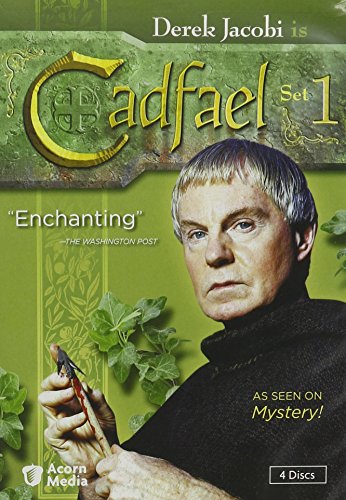 Cadfael: Series 1 [DVD] [Region 1] [NTSC] [US Import] von AcornMedia