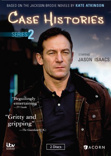 Case Histories: Series 2 (2pc) / (Ws Dol) [DVD] [Region 1] [NTSC] [US Import] von AcornMedia