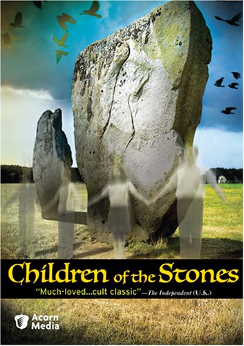 Children Of The Stones [DVD] [Region 1] [NTSC] [US Import] von AcornMedia