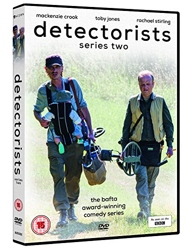 Detectorists Series 2 [DVD] von AcornMedia