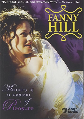 Fanny Hill [DVD] [Region 1] [NTSC] [US Import] von AcornMedia