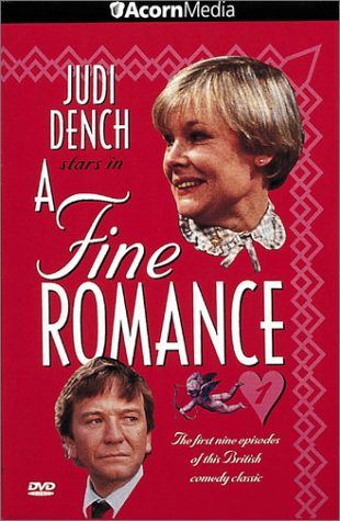 Fine Romance Set 1 [DVD] [Import] von AcornMedia