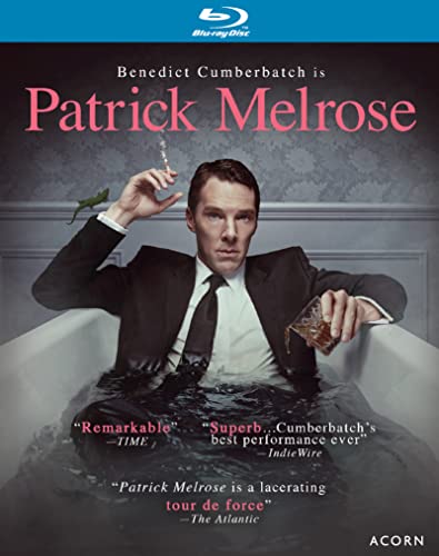 Patrick Melrose [Blu-ray] von AcornMedia