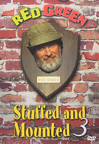 Red Green: Stuffed & Mounted 3 [DVD] [Import] von AcornMedia