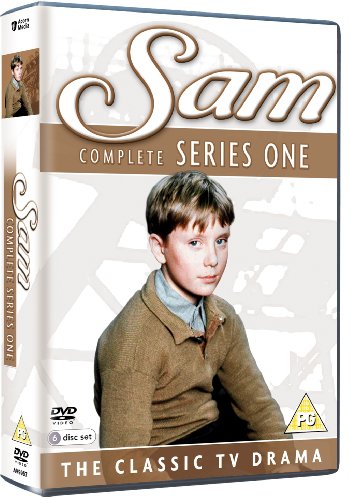 Sam Complete series 1 [6 DVDs] von AcornMedia