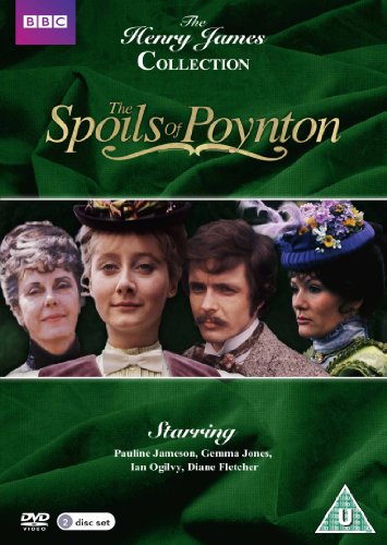 Spoils of Poynton [2 DVDs] von AcornMedia