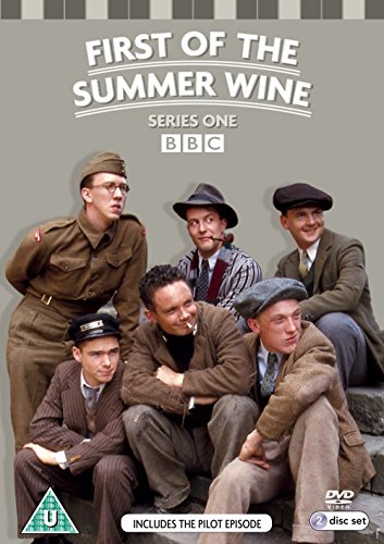 The First of the Summer Wine - Series One [DVD] von AcornMedia