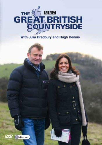 The Great British Countryside [DVD] von AcornMedia