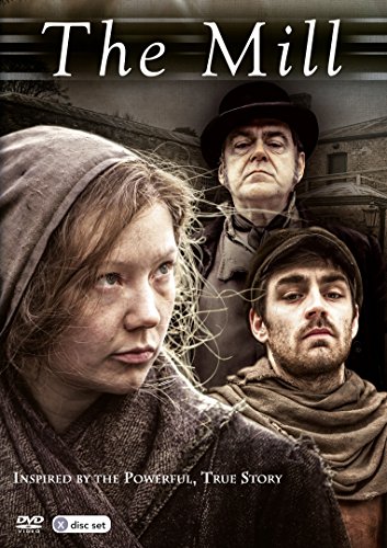The Mill [DVD] [UK Import] von AcornMedia