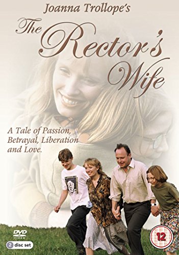 The Rector's Wife [DVD] von AcornMedia