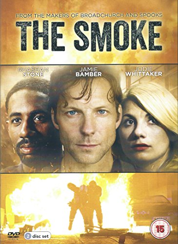 The Smoke [2 DVDs] von AcornMedia