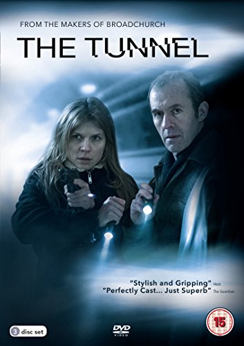 The Tunnel [3 DVDs] [UK Import] von AcornMedia