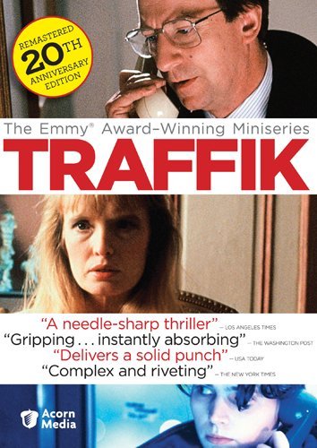 Traffik 20th Anniversary Edition 2 (2pc) / (Full) [DVD] [Region 1] [NTSC] [US Import] von AcornMedia