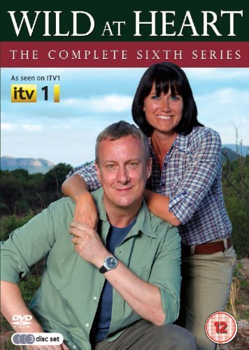 Wild at Heart - Complete Season 6 [3 DVDs] [UK Import] von AcornMedia