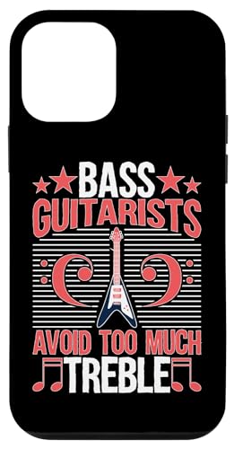 Bass Guitarist E-Gitarre Too Much Treble Hülle für iPhone 12 mini Bass Guitarist E-Gitarre Too Much Treble Hülle für iPhone 12 mini von Acoustic Electric Guitar Designs For Musicians