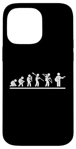 Akustikgitarre Spieler Evolution Männer Lustige Akustikgitarre Hülle für iPhone 14 Pro Max Akustikgitarre Spieler Evolution Männer Lustige Akustikgitarre Hülle für iPhone 14 Pro Max von Acoustic Guitar Gifts For Men