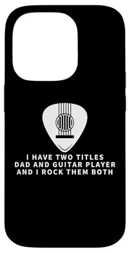 Akustikgitarre Spieler und Dad Proud Funny Men Guitar Hülle für iPhone 14 Pro Akustikgitarre Spieler und Dad Proud Funny Men Guitar Hülle für iPhone 14 Pro von Acoustic Guitar Gifts For Men