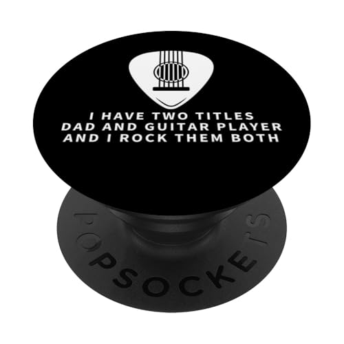 Akustikgitarre Spieler und Dad Proud Funny Men Guitar PopSockets Klebender PopGrip Akustikgitarre Spieler und Dad Proud Funny Men Guitar PopSockets Klebender PopGrip von Acoustic Guitar Gifts For Men