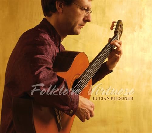 Folklore Virtuoso von Acoustic Music (Rough Trade)