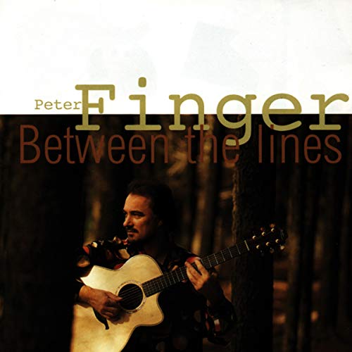 Between The Lines von Acoustic Music Records