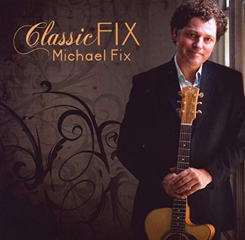 Classic Fix von Acoustic Music Records