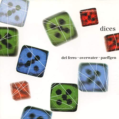 Dices von Acoustic Music Records