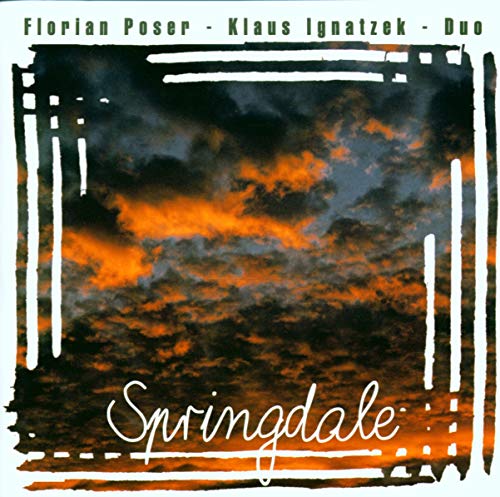 Springdale von Acoustic Music Records