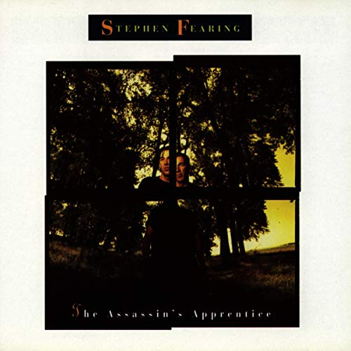 The Assassin's Apprentice von Acoustic Music Records