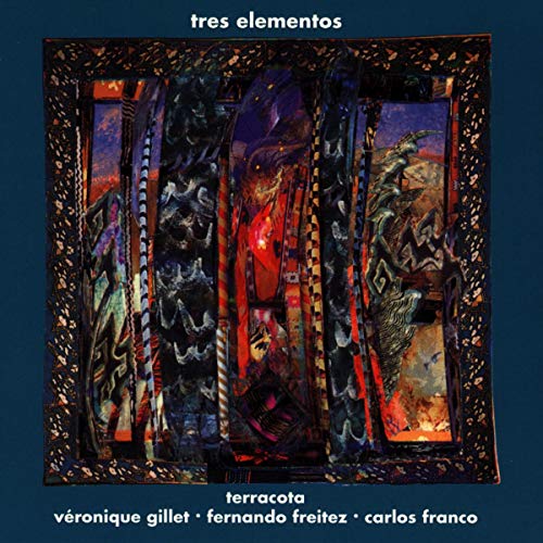 Tres Elementos von Acoustic Music Records