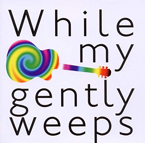 While My Guitar Gently Weeps von Acoustic Music Records