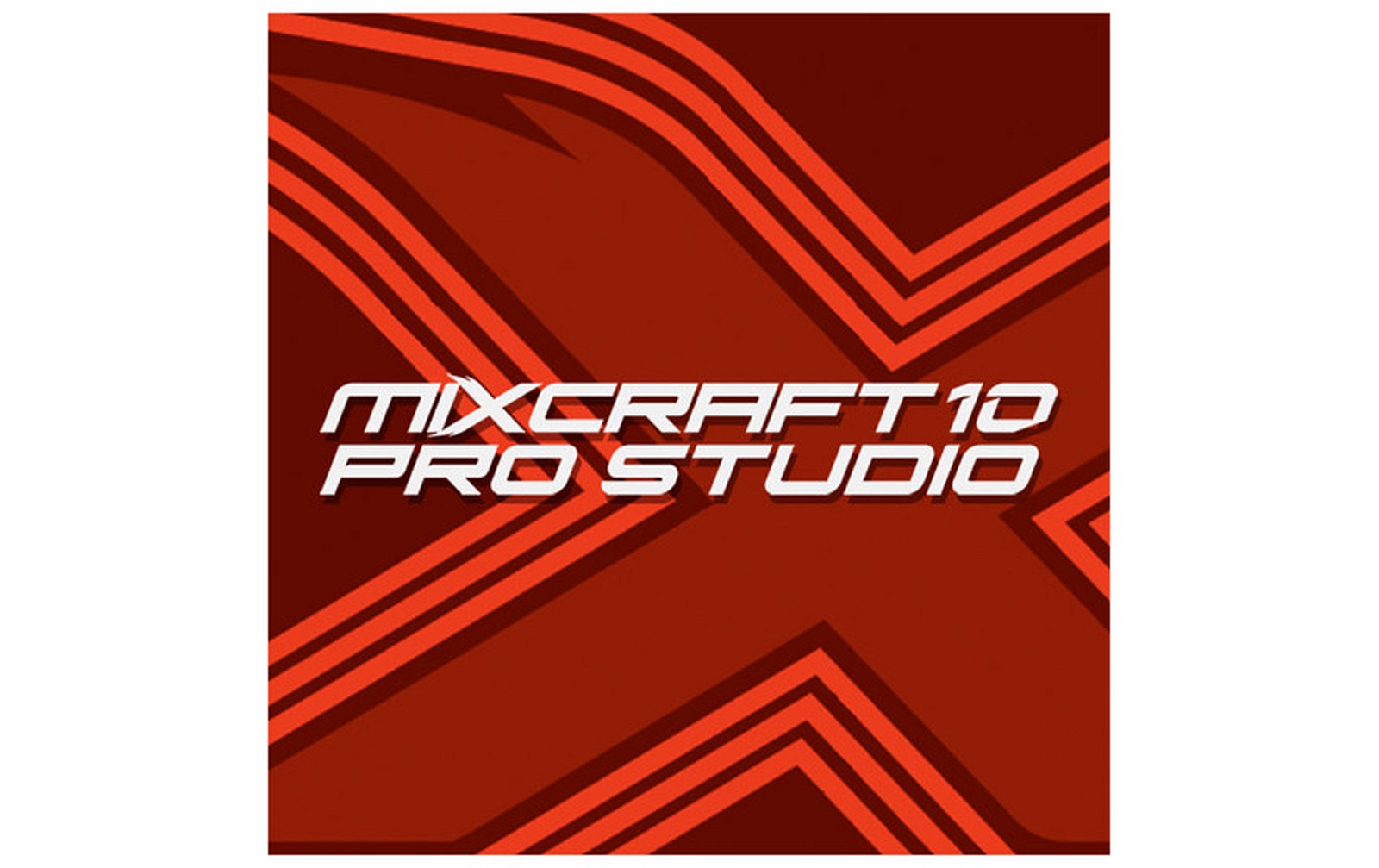 Acoustica Mixcraft Pro Studio 10 Academic Download von Acoustica