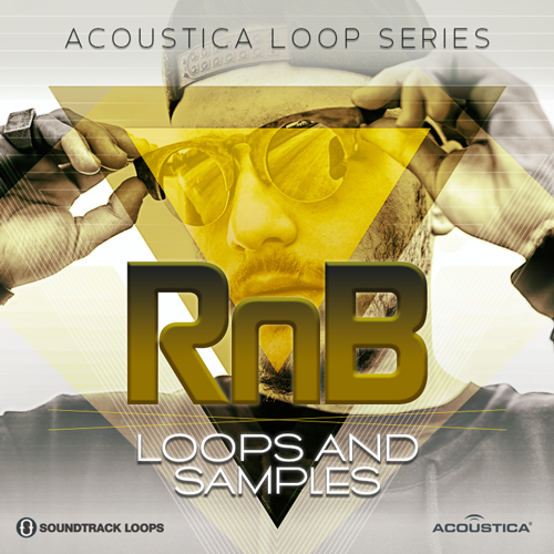 RnB Loops und Samples [Download] [Download] von Acoustica