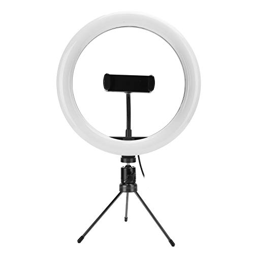 10 I USB Desktop Fill Light LED -Licht mit Dreieckigen Klammer für Live -Sendung T für Live Sendungen Fill Leuchten Leuchten Desktop Light1. I LED LightDimmable 10 I USB Desktop Fill Light LED -Licht mit Dreieckigen Klammer für Live -Sendung T für Live Sendungen Fill Leuchten Leuchten Desktop Light1. I LED LightDimmable von Acouto