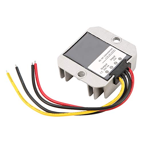 12 V Bis 24 V Boost -Konverter DC Spannungsregler Netzteil 1A 24W Telekommunikation P 1. und 2. Die Hohe Ausgangsleistung Sorgt für Die Stabilität des Produkts. 3. 12 V Bis 24 V Boost -Konverter DC Spannungsregler Netzteil 1A 24W Telekommunikation P 1. und 2. Die Hohe Ausgangsleistung Sorgt für Die Stabilität des Produkts. 3. von Acouto