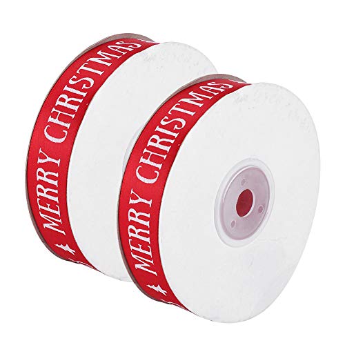 2 Roll Satin Ribbon Polyester Weihnachten W Webdekoration Handwerk Webdekoration Bastel Satin Ribbonchristmas Ribbonribbonsatin Rollpolyester Ribbon W 2 Roll Satin Ribbon Polyester Weihnachten W Webdekoration Handwerk Webdekoration Bastel Satin Ribbonchristmas Ribbonribbonsatin Rollpolyester Ribbon W von Acouto