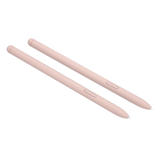 2 Stück Stylus Touch Pen für Tab S6 Lite Hochempfindlicher Tablet-Computer-Stiftersatz mit Schwarzer SpitzeDer Touch Unterstützt eine Empfindlichkeit von 4096 vor Dem Stylu für 2 Stück Stylus Touch Pen für Tab S6 Lite Hochempfindlicher Tablet-Computer-Stiftersatz mit Schwarzer SpitzeDer Touch Unterstützt eine Empfindlichkeit von 4096 vor Dem Stylu für von Acouto